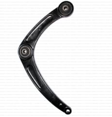 BANDEJA INFERIOR RH PEUGEOT PARTNER 1.6 B9 2012/2017