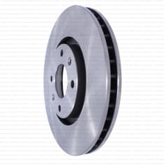 DISCO DE FRENO DELANTERO PEUGEOT 307 // 308 // CITROEN C3/C4/C5