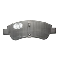 PASTILLA FRENO DEL BERLINGO PARTNER 97/11 C2 C3 C4 XSARA