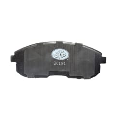 PASTILLAS FRENO DELANTERO / NISSAN SENTRA 2.0 07/10