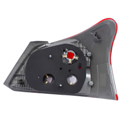 FAROL TRASERO LH TOYOTA YARIS SEDAN DEPO ENCARGO