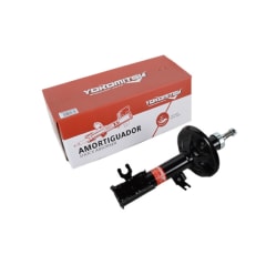 AMORTIGUADOR DELANTERO IZQUIERDO CHEVROLET SAIL 1.4 2011/2017