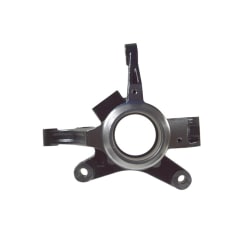 MUÑON DELANTERO LH CHEVROLET SAIL 2011/2015