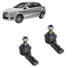 Par Terminal Exterior Chery Fullwin 2008/2014
