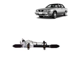 CREMALLERA DIRECCION HID V16 93/11