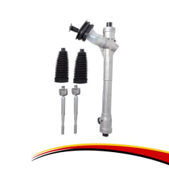 CREMALLERA DIRECCION EPS / NISSAN VERSA 12/19