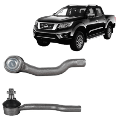 TERMINAL DIRECCION RH NISSAN NP300 2015-2020 YOKOMITSU