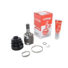 JUNTA HOMOCINETICA L/CAJA 24x22x35 / KIA RIO 00/05