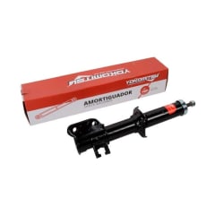 AMORTIGUADOR DELANTERO RH / SUZUKI MARUTI/ALTO 05/11