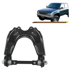 Par Bandejas Suspension Sup//der/izq Toyota Hilux Yn85 84/04
