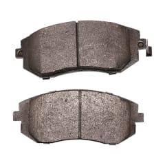 PASTILLA FRENO DELANTERO / SUBARU IMPREZA-LEGACY