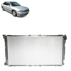 RADIADOR MOTOR MECANICO C/S AIRE / SUBARU LEGACY 1.8 -2.2