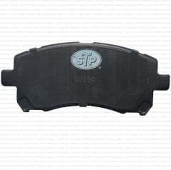 JGO PASTILLA FRENO SUB LEGACY 98/05 SOHC