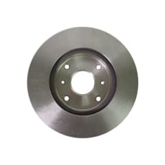 DISCO DE FRENO DELANTERO R/L CHEVROLET N300 2011/2019