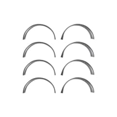 JUEGO METAL BIELA ESTANDAR 8PCS CHEVROLET N300 2011/2013