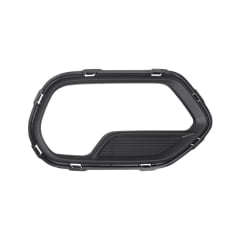 MOLDURA BAJO OPTICO RH CHEVROLET GROOVE 2021/2023