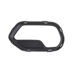 MOLDURA BAJO OPTICO LH CHEVROLET GROOVE 2021/2023
