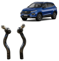 PAR TERMINAL EXTERIOR CHEVROLET GROOVE 2021/2023