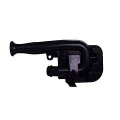 RESONADOR FILTRO AIRE CHEVROLET SAIL 2011/2017