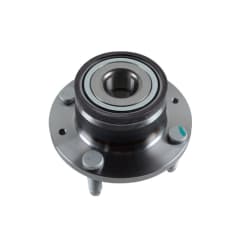 MAZA RUEDA TRASERA CON RODAMIENTO 4 PERNOS CHEVROLET NEW SAIL 2016/2023