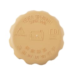 TAPA DEPOSITO RADIADOR CHEVROLET SAIL 1.4 2011/2017