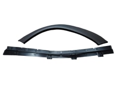 MOLDURA TAPABARRO TRASERO LH CHERY TIGGO 2 2017/2023