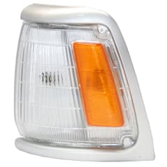 FAROL PUNTA TAPABARRO DELANTERO IZQUIERDO, TOYOTA HILUX 1800 2Y YN85 1989/1993
