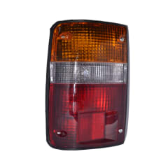 FAROL TRASERO TOYOTA HILUX 1.8 LH
