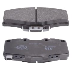 PASTILLAS FRENO DELANTERO / TOYOTA HILUX 89/03 4WD 4RUNER 90/