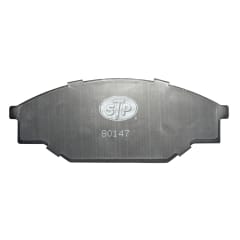 PASTILLAS FRENO DELANTERO / TOYOTA HILUX 2.4 2WD / NEW DEER / CENTURY
