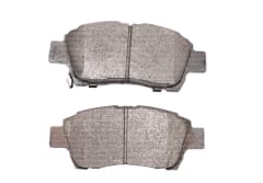 PASTILLAS FRENO DELANTERO SIN ABS / TOYOTA YARIS 1999/2005  // FUNCARGO-PROBOX-VITZ