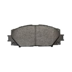 PASTILLAS FRENO DELANTERO / TOYOTA YARIS 1.5 06/13