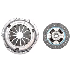 KIT EMBRAGUE TOYOTA TERCEL YARIS 1.3 COROLLA