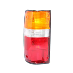 FAROL TRASERO LH TOYOTA HILUX 1989/1997  TYC