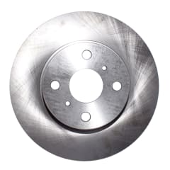 DISCO FRENO TOYOTA NEW YARIS 06/10 / WURTEX