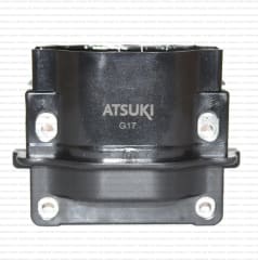 BOBINA ENCENDIDO TOYOTA TERCEL 90/97 COROLLA 88/92