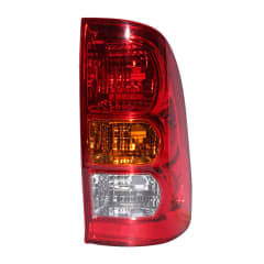 FAROL TRASERO RH TOYOTA HILUX 2005/2011 TYC