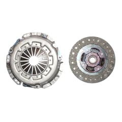 KIT EMBRAGUE 2PZS - 2WD / TOYOTA HILUX 1.8 89/93 - 2.4 93/97