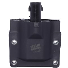 BOBINA ENCENDIDO 2 PINES / TOYOTA HILUX 2.4 2WD-4WD 1993/1997