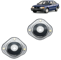 Par Cazoleta Delantera R/l Toyota Tercel 1.5 1998/2000