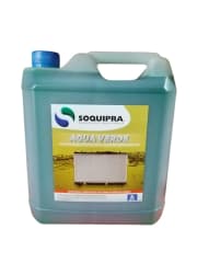 AGUA DESMINERALIZADA VERDE MTN