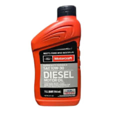 ACEITE 10W30 1 LT Petrolero SEMI-SINTETICO CJ4/SM - CD, CF4 SUPER DUTY  7.000 KM