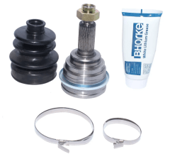 PAR JUNTA HOMOCINETICA L/RUEDA 25x21x49 SUZUKI BALENO 1.6 1995-2004
