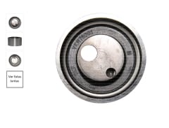 RODAMIENTO TENSOR SUZUKI BALENO 1995/2004 DISTRIBUCION