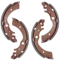 BALATAS FRENO / SUZUKI CARRY-MASTER VAN-JIMNY