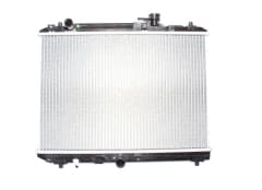 RADIADOR MOTOR SUZUKI BALENO 1995/2004 SEDAN T/MECANICA TIPO/ORIG CIN Y SIN/AIRE WURTEX