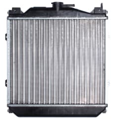 Radiador Motor Suzuki Maruti 800 F8b Fb308 Sohc 1995/1998