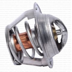 TERMOSTATO 82C / CHEVROLET SPARK 06/09 BALENO 82 ALTO