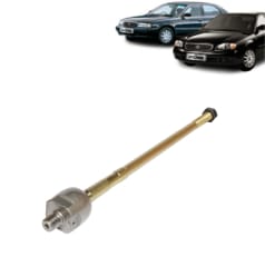 ARTICULACION AXIAL CREMALLERA R/L / SUZUKI BALENO 1.6 95/04
