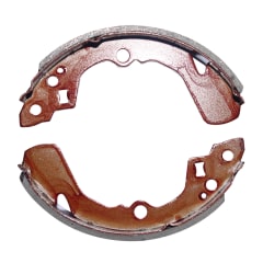 JUEGO BALATAS FRENO SUZUKI SWIFT 1989/1995 BALENO 1995-2003